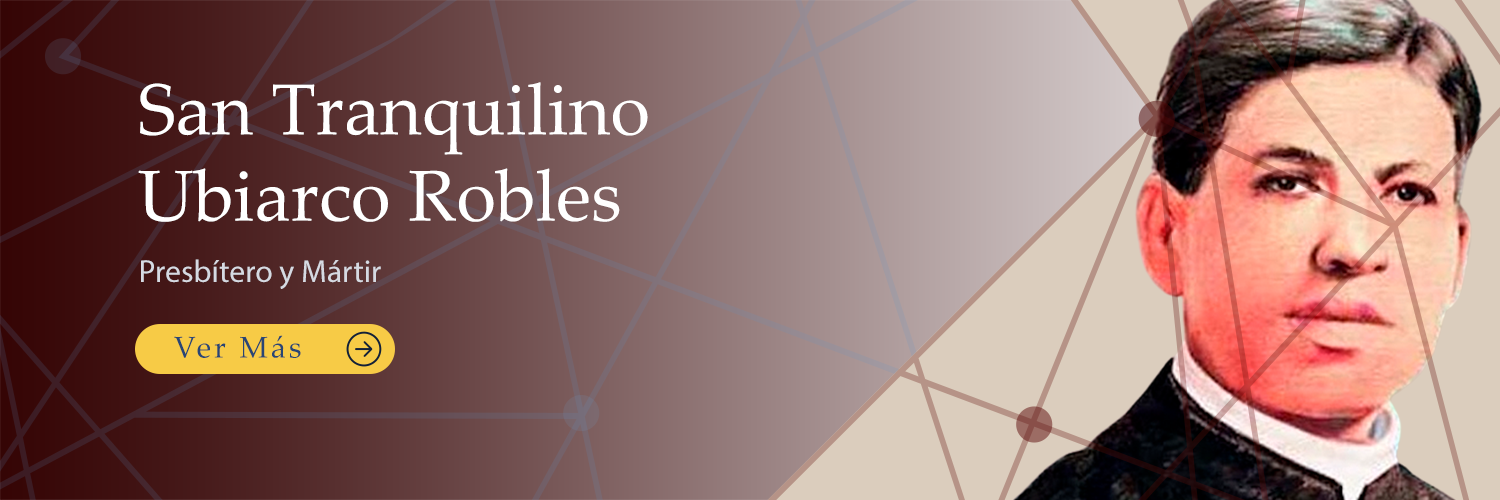 Ex - San Tranquilino Ubiarco